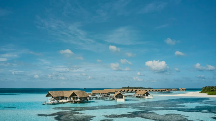 Cocoa Island by COMO